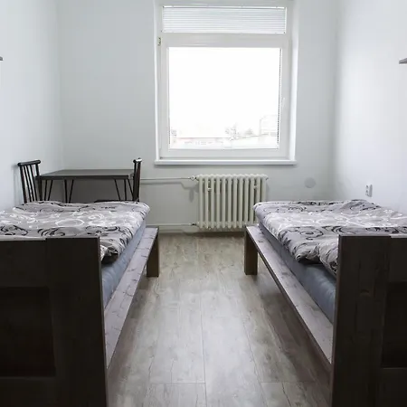 Kopacka Aparthotel Topoľčany
