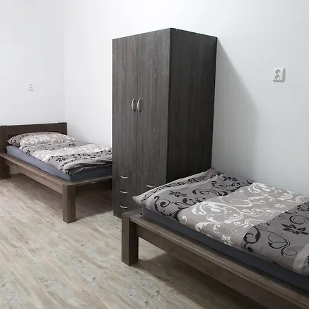 Aparthotel Kopacka Topoľčany