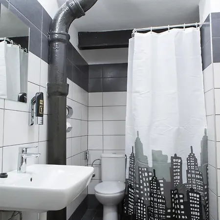 Kopacka アパートホテル 3*