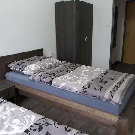 Aparthotel Kopacka