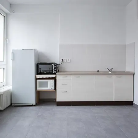 Kopacka アパートホテル Topoľčany