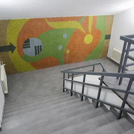 Kopacka Aparthotel *