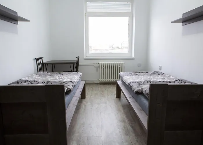 Kopacka Aparthotel Topolcany